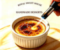 Classic Crème Brûlée